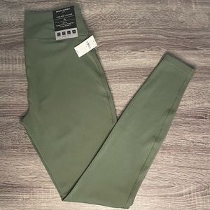Banana Republic • High Rise leggings • xsmall